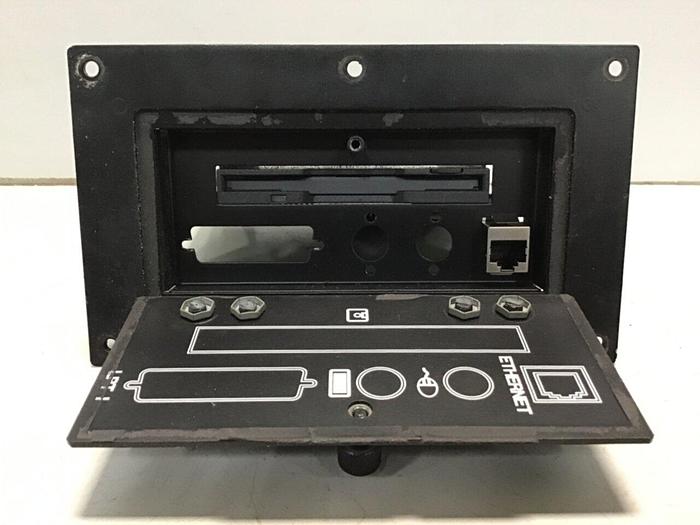 Used CINCINNATI MILACRON 3.5 Disk Drive 3-424-2314A #132806