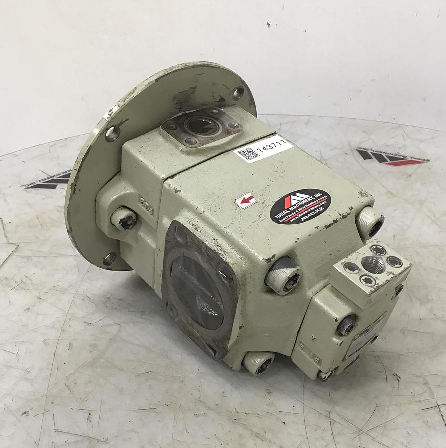 Used YUKEN PV2R13-17-52-F-RAAR-30