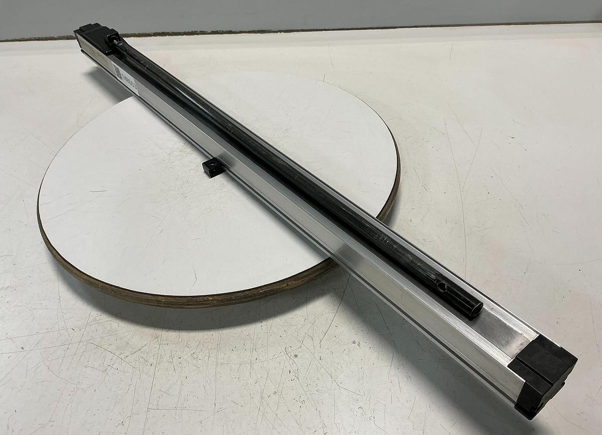 Used VICKERS 879237 DG4S4 012C U B 60