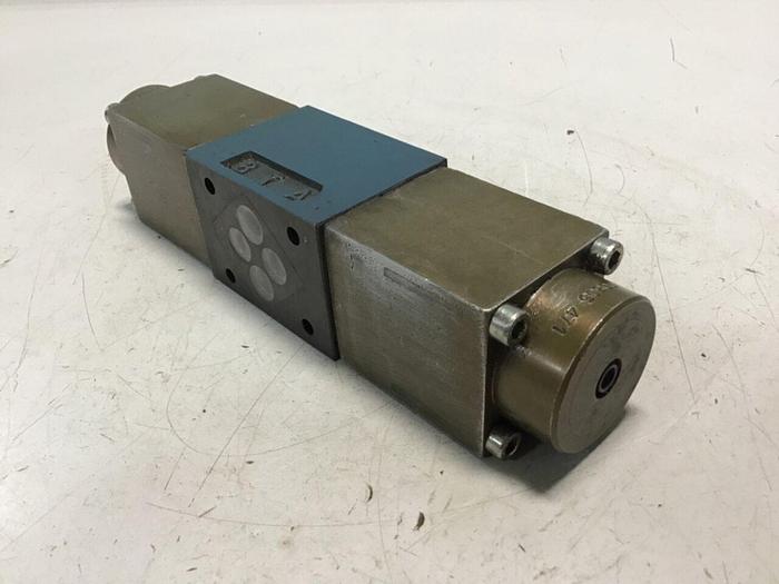 Used BOSCH Valve 0 811 404 114 Used