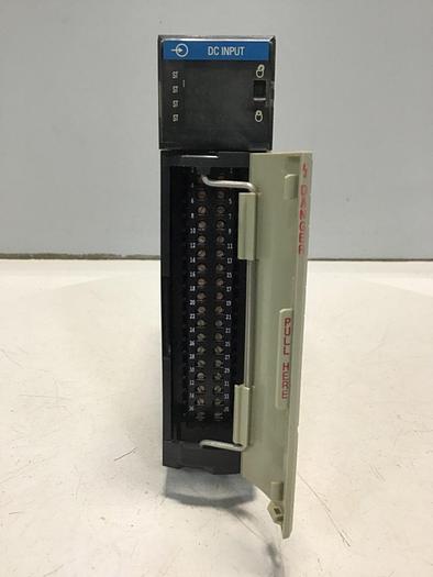 Used ALLEN BRADLEY Control Logix 1756-IV32 SER A #129062