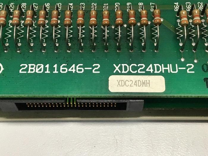 Used HITACHI Module XDC24DMH 25ABC USED