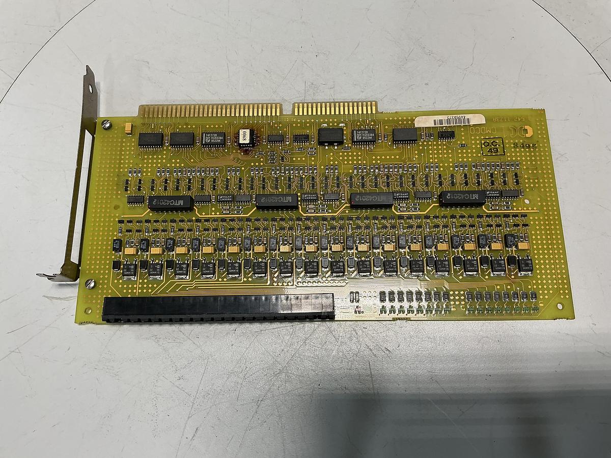 Used CINCINNATI MILACRON 3 542 1173A