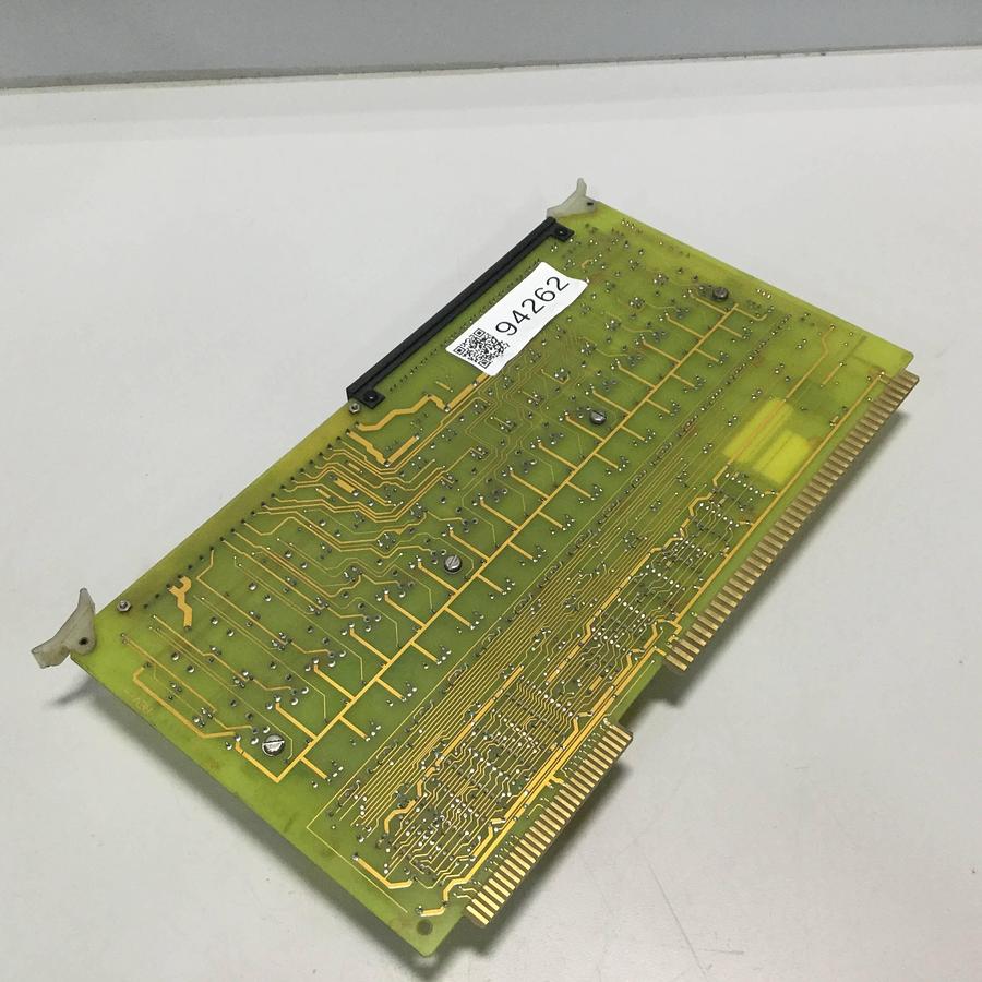 Used CINCINNATI MILACRON I/O Board 3-531-4479A Used