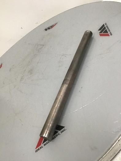 Used VAN DORN Crosshead Support Rod 308499 #136307