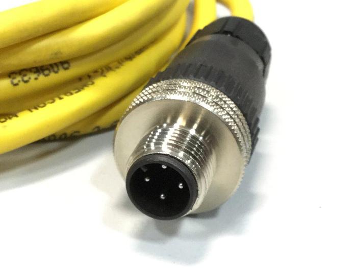 Used LUMBERG Cable RKT 4-633/5M #104424