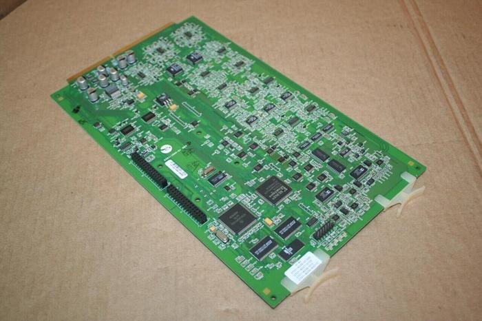 Used SENSORMATIC Circuit Board 0301-1500-01 #20926
