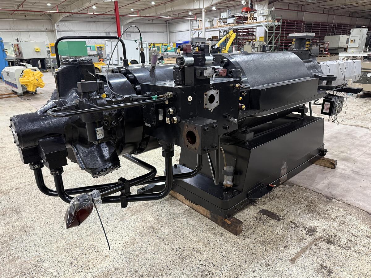 Used 1997 ENGEL ES4400/750AH / IU