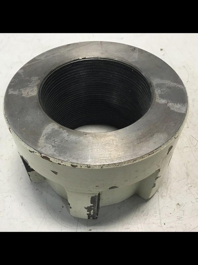 Used MITSUBISHI Tie Bar Nut 120MJII-10 USED