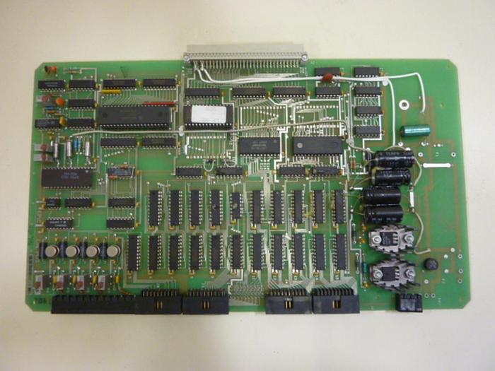 Used SCI Circuit Board 23709 REV K #63195