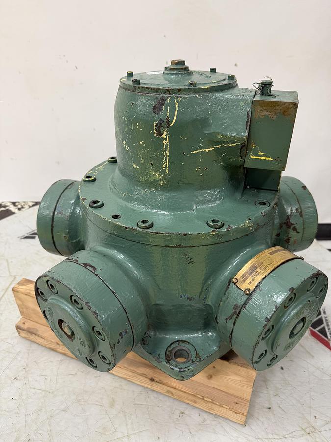Used LINCOLN ELECTRIC 60-F934