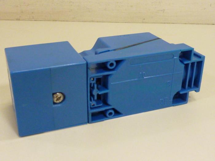 Used PULSOTRONIC Sensor 9863-3033 #55642