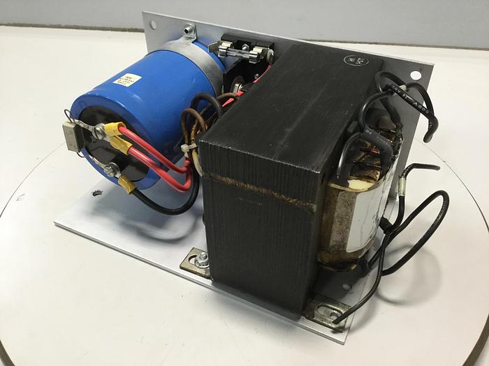 Used ACME ELECTRIC Power Supply 500B24H Used