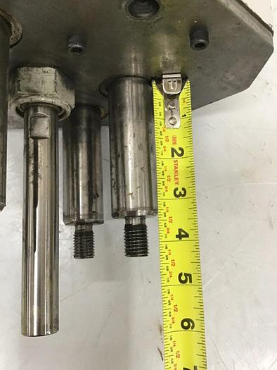 Used SUMITOMO Ejector Box JF822A/322 Used