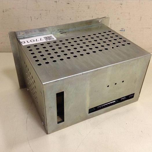 Used STERLCO Temperature Control S3 #77016