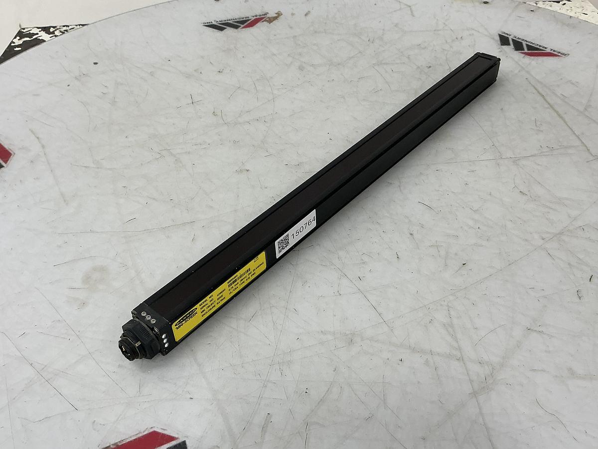 Used BANNER MSR2424