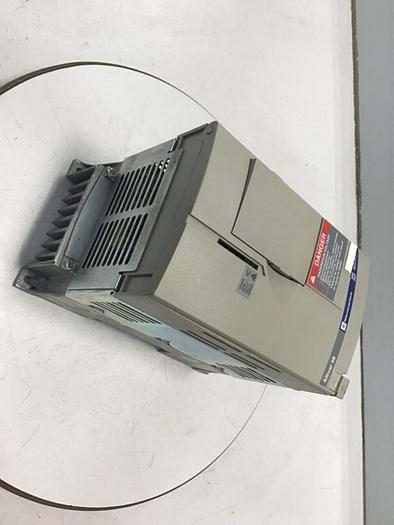 Used TELEMECANIQUE Variable Speed Drive ATV58HU18M2 #119273