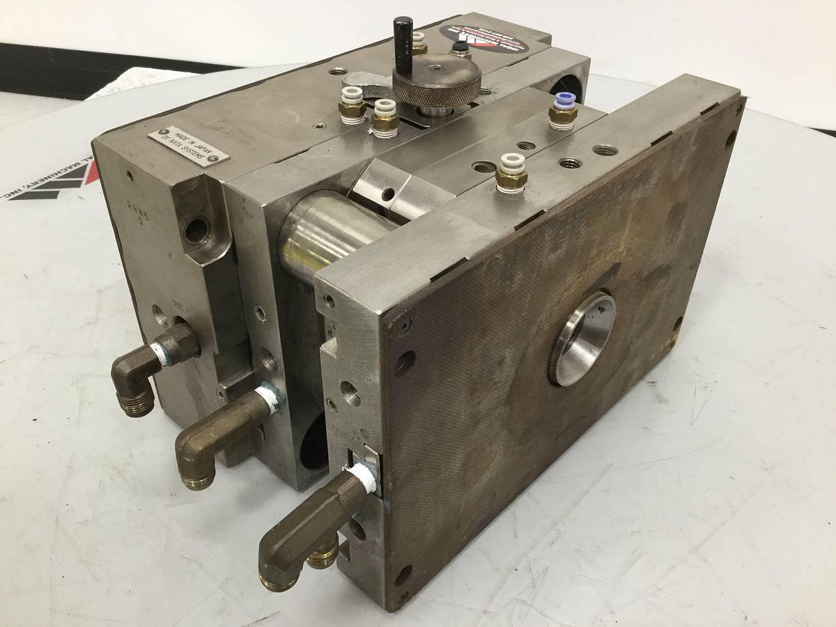 Used KATA SYSTEMS CD Mold CD MOLD877 #94888