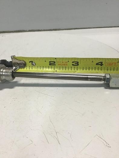 Used BIMBA Cylinder M-044-DXP #126914