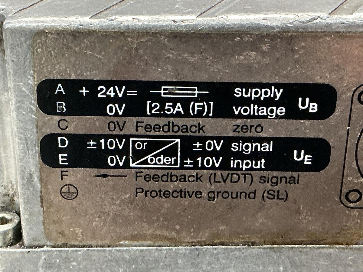 Used BOSCH 0 811 404 629