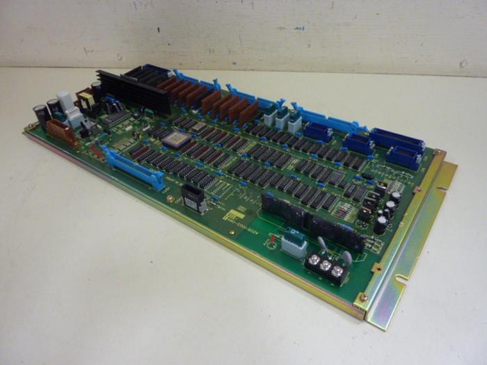 Used FANUC Circuit Board A20B-1003-0841/02B #65566