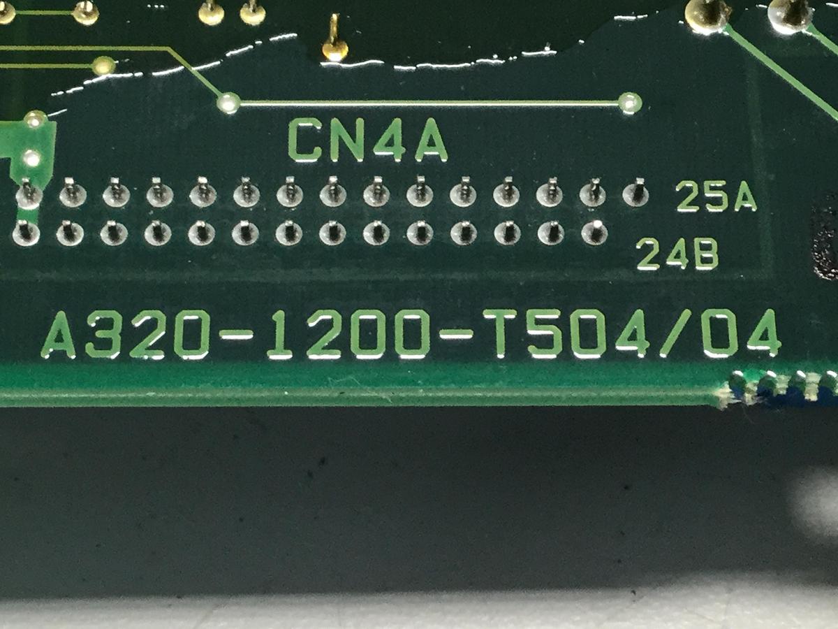Used FANUC Circuit Board A16B-1200-0500/07E Used