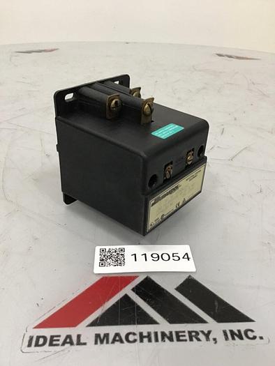 Used DURAKOOL Relay 3030APS120AC Used