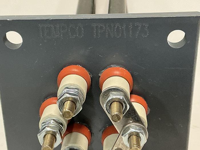 Used TEMPCO TPN01173