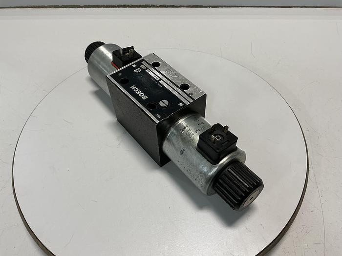 Used BOSCH 9810232441