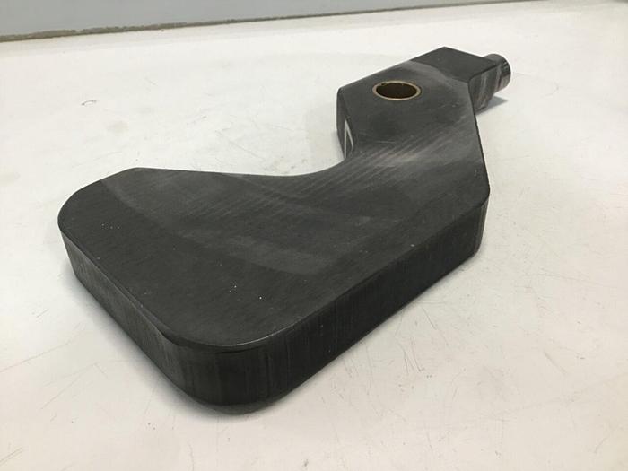 Used CINCINNATI MILACRON Safety Bar Lock 5021066 #114128