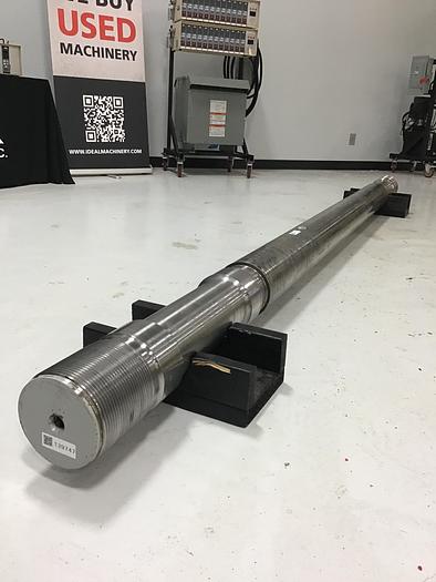 Used VAN DORN 700 Ton Tie Bar 353468 USED