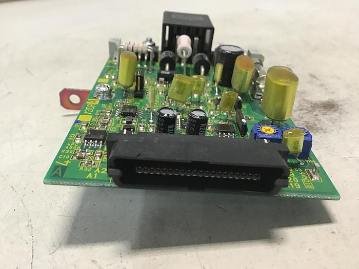 Used TOSHIBA V21DR Circuit Board Used #140891