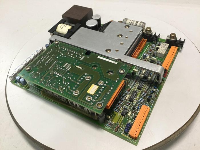 Used SIEMENS Control Board C98043-A1304-L Used
