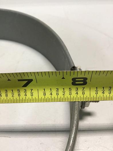 Used WATLOW 600 Watt Heater Band B8A1JP3 #126271