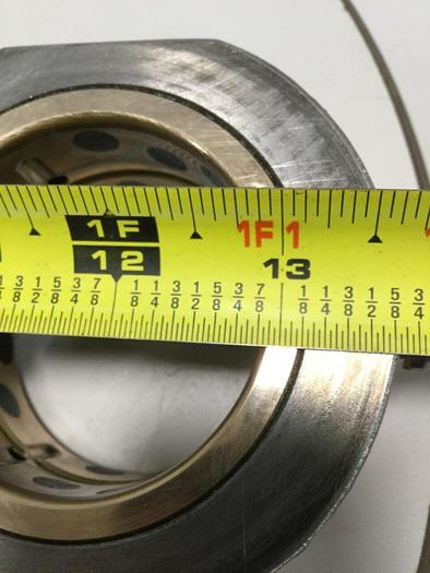 Used CINCINNATI MILACRON Toggle Link 5038162 #111376