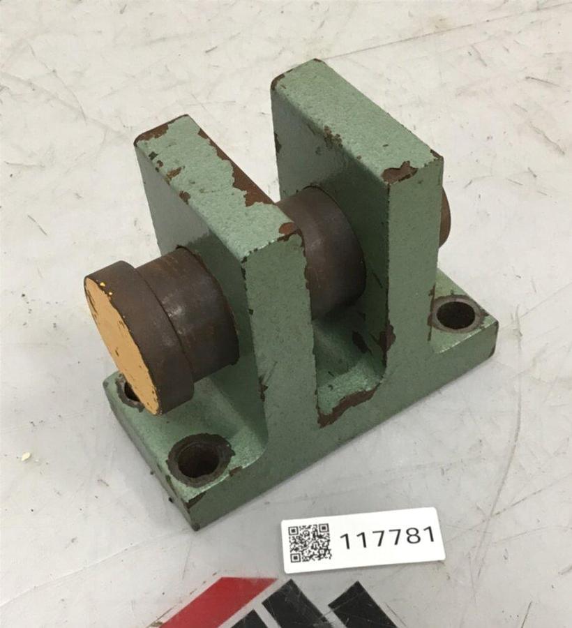 Used NISSEI Yoke FS210S50ASE USED