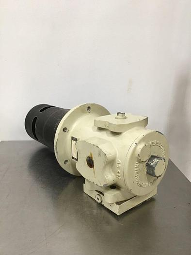 Used ATICO INTERNORMEN Hydraulic Oil Filter AS 632 #127616