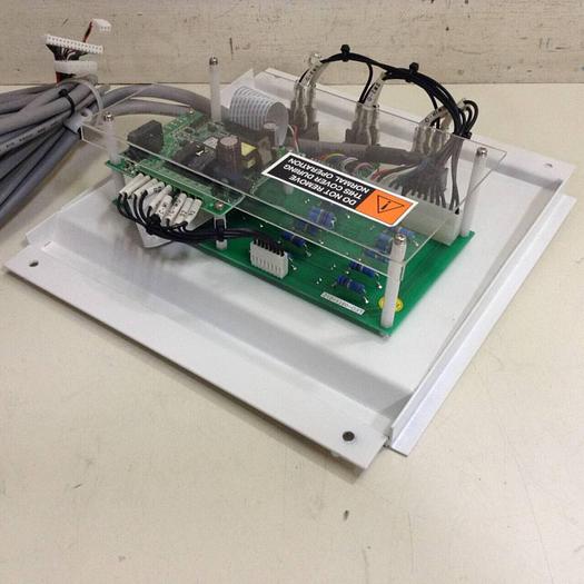 Used YUDO Controller for CULS-130W LED-0811-012 #87432