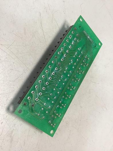 Used SUMITOMO Circuit Board JA765330BD #117807
