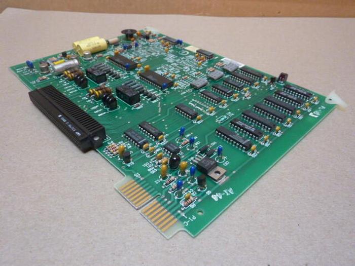 ROLM Dual OPS Card 59033B #33205