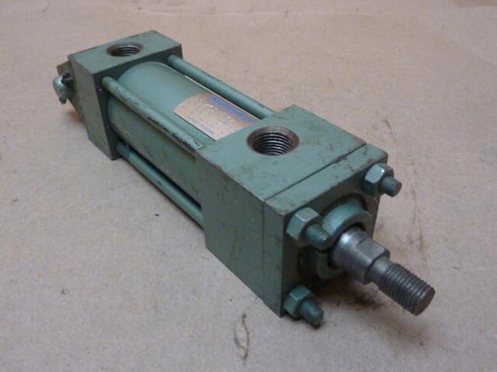 Used NOPAK Cylinder 9708773 #32340