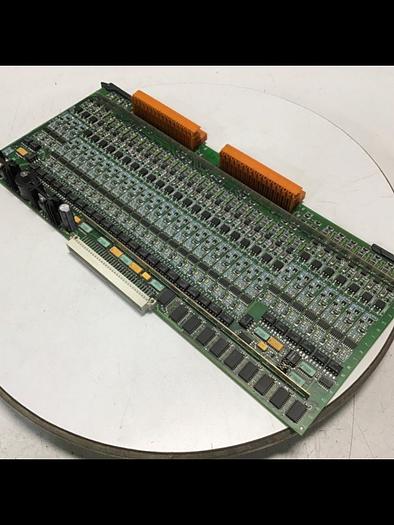 Used VAN DORN Pathfinder DC Output Board PC330-038 Used
