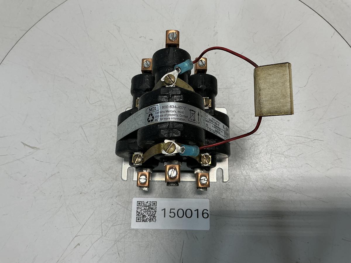 Used MDI 335NO-120A-18