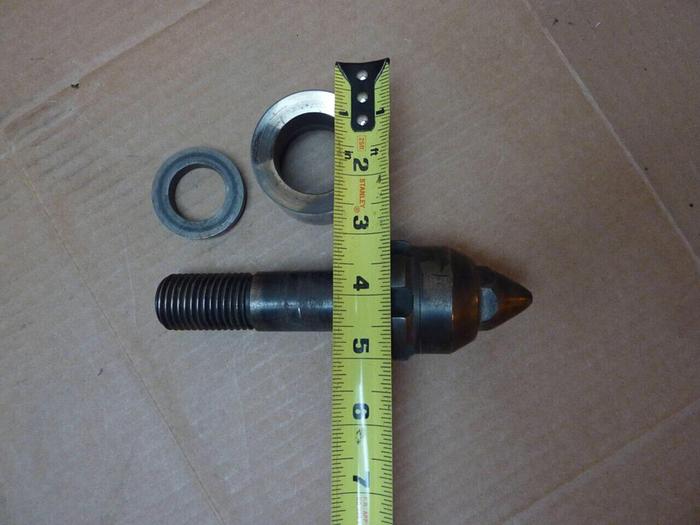 GENERIC Screw Tip SCREW006 Used