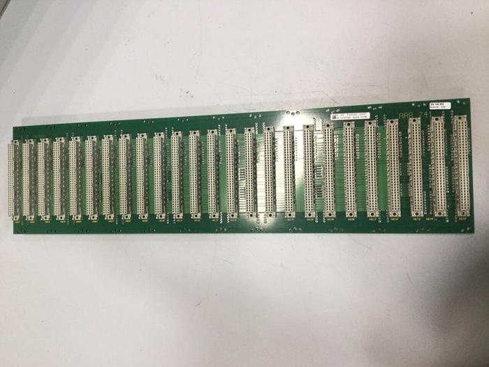 Used ARBURG Card Rack 741 #101619