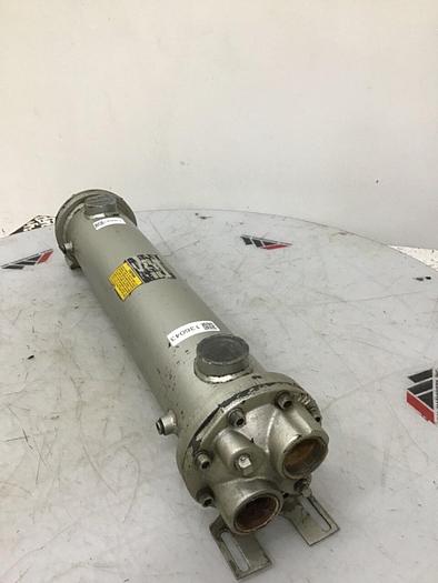 Used THERMAL TRANSFER Heat Exchanger L-1002.7-77305 Used