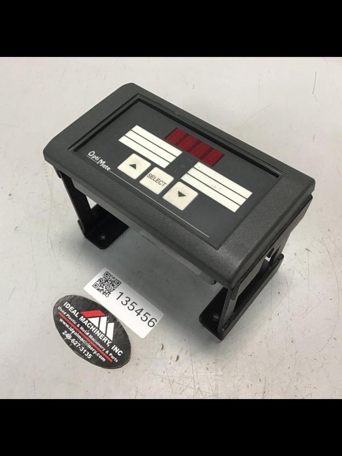 Used AUTOMATION DIRECT Setpoint Display OP-413 Used #135456