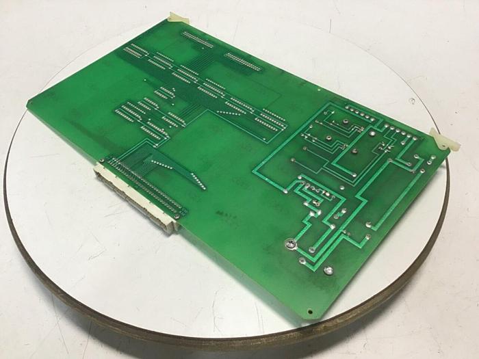 Used SCI Epic Circuit Board 23391 REV B #129106