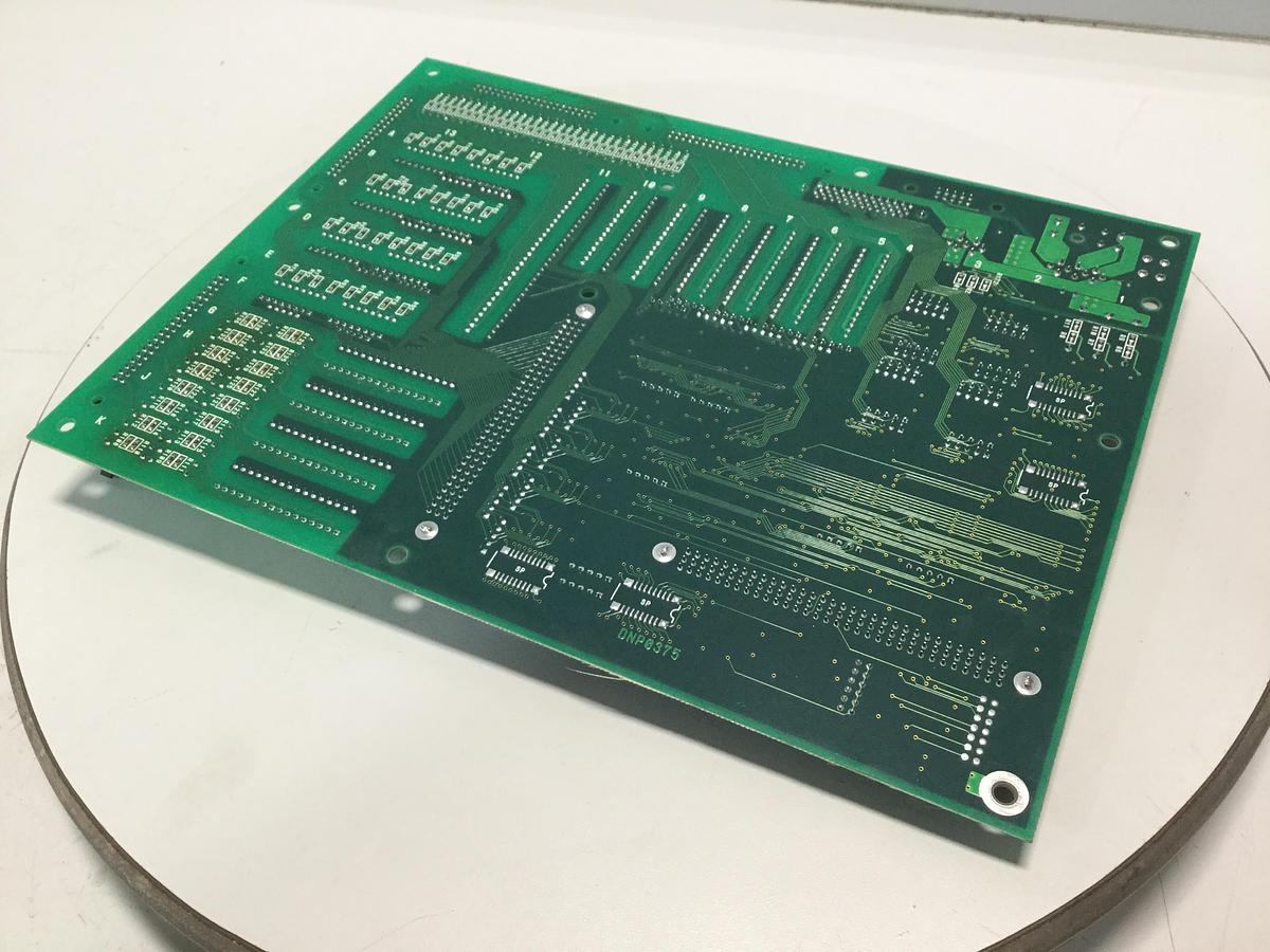 Used SUMITOMO Circuit Board JA762747AC Used