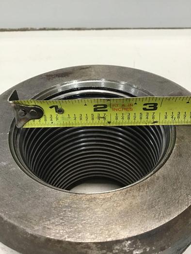 Used SUMITOMO Tie Bar Nut SE180D-C510M-50 / TBN Used